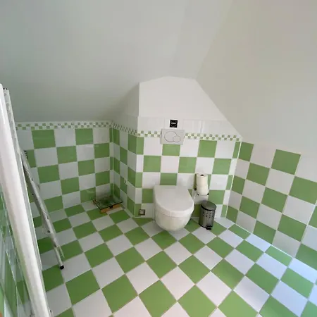 Appartement Messe 1 Zi Romantik Hannover, Neu *